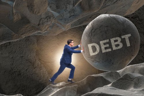 4 Rules To Survive The Coming Worldwide Debt Default