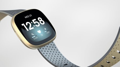 Fitbit Sense: Sensational New Health Watch Beats Apple Watch With Stress Analysis