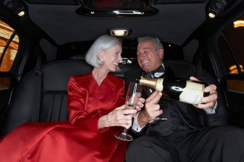 What Net Worth Puts You In The Top 1%, 5%, And 10% Of Americans?