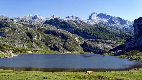 Five Stunning National Parks To Visit Across Spain