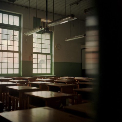 The Future Of School? ‘Brownouts.’