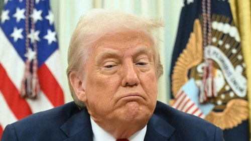 Leak Reveals Growing ‘Panic’ Over Trump’s Radical Bitcoin And Crypto Plans Amid Wild Price Swings
