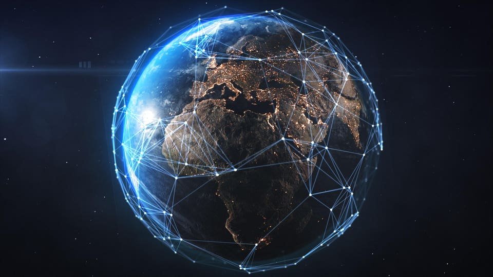 Global Trade Finance Needs A Unified Blockchain And AI Backbone