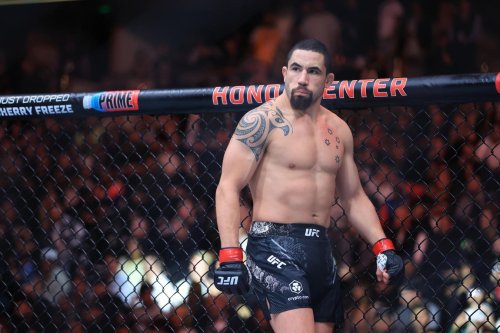 UFC Announces Five Matchups For UFC Abu Dhabi 2025 Fight Card