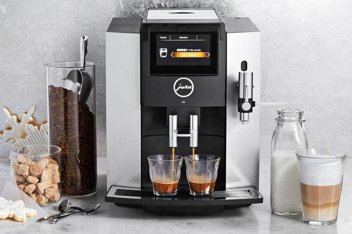The 7 Best Home Espresso Machines For Pulling A Perfect Shot