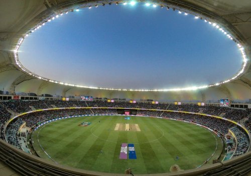 Flush With Cash And Influential Backing, The UAE’s New T20 League Is Set To Shake Up Cricket Globally