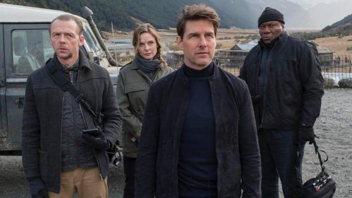 Tom Cruise’s ‘Mission: Impossible 7’ And ‘8’ Shift To Summer 2023, 2024