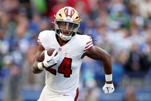 3 Late Round Running Backs To Draft In 2025 Fantasy Football