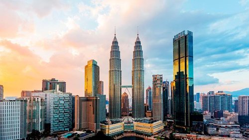 How Close Is Malaysia From Its Goal Of Joining The OECD?