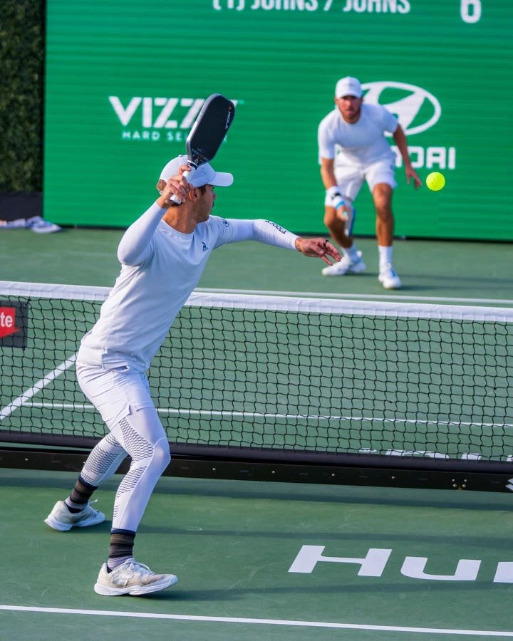 Biggest Pickleball Tournaments Of 2025 Flipboard