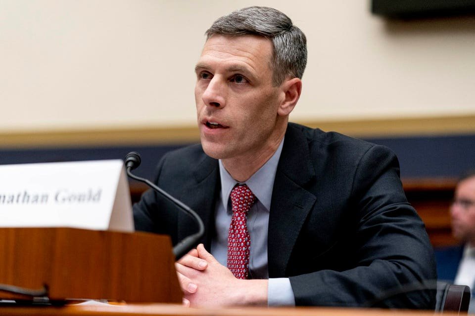 OCC Greenlights Ripple, Circle, Paxos, BitGo, Fidelity As Crypto Banks