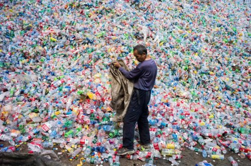 Could This Breakthrough Make Plastic Production Truly Circular?