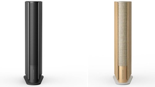 Bang & Olufsen launches its most advanced connected ...