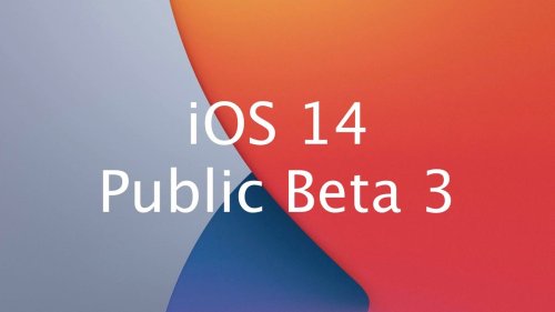 iOS 14 Public Beta 3 Is A Buggy Look At Apple’s Best Operating System Yet