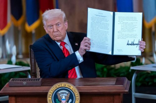 Trump’s Daily Disruptions Have Made Red Teaming Essential
