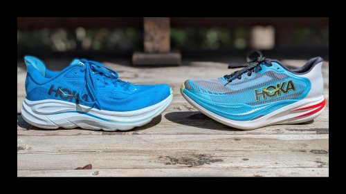 Walking Shoes Vs. Running Shoes: How To Choose The Right Pair