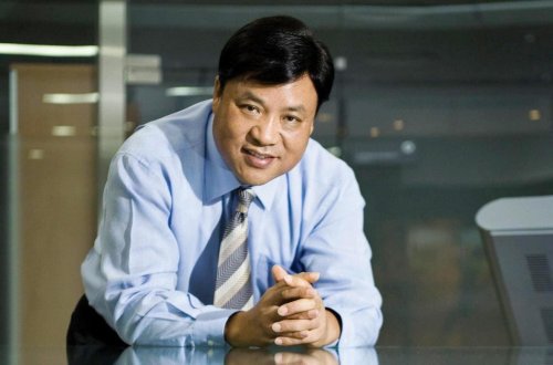 Billionaire Founder Of Korean Biotech Giant Celltrion Comes Out Of Retirement To Fulfill Global Ambitions