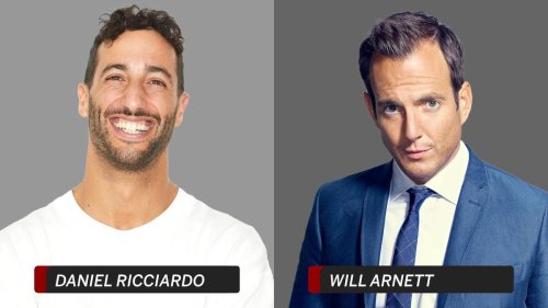 Daniel Ricciardo And Will Arnett’s ‘Manningcast’ Starts With F1 ...