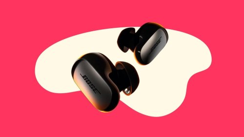 Bose QuietComfort Ultra Earbuds: A Premiere Listening Experience