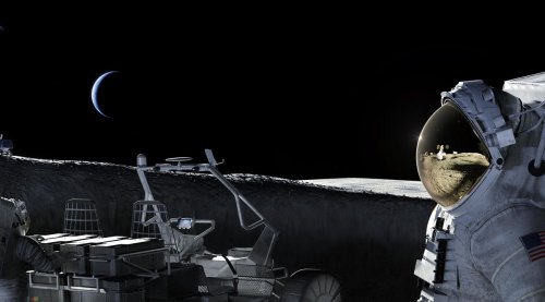 8 Reasons Why NASA’s $28 Billion Moon Return Is The Bargain Of The Century