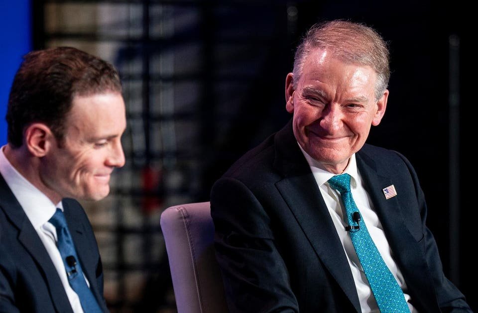 Did The SEC And CFTC Give Crypto More Than Just A ‘Bridge’ To Clarity?