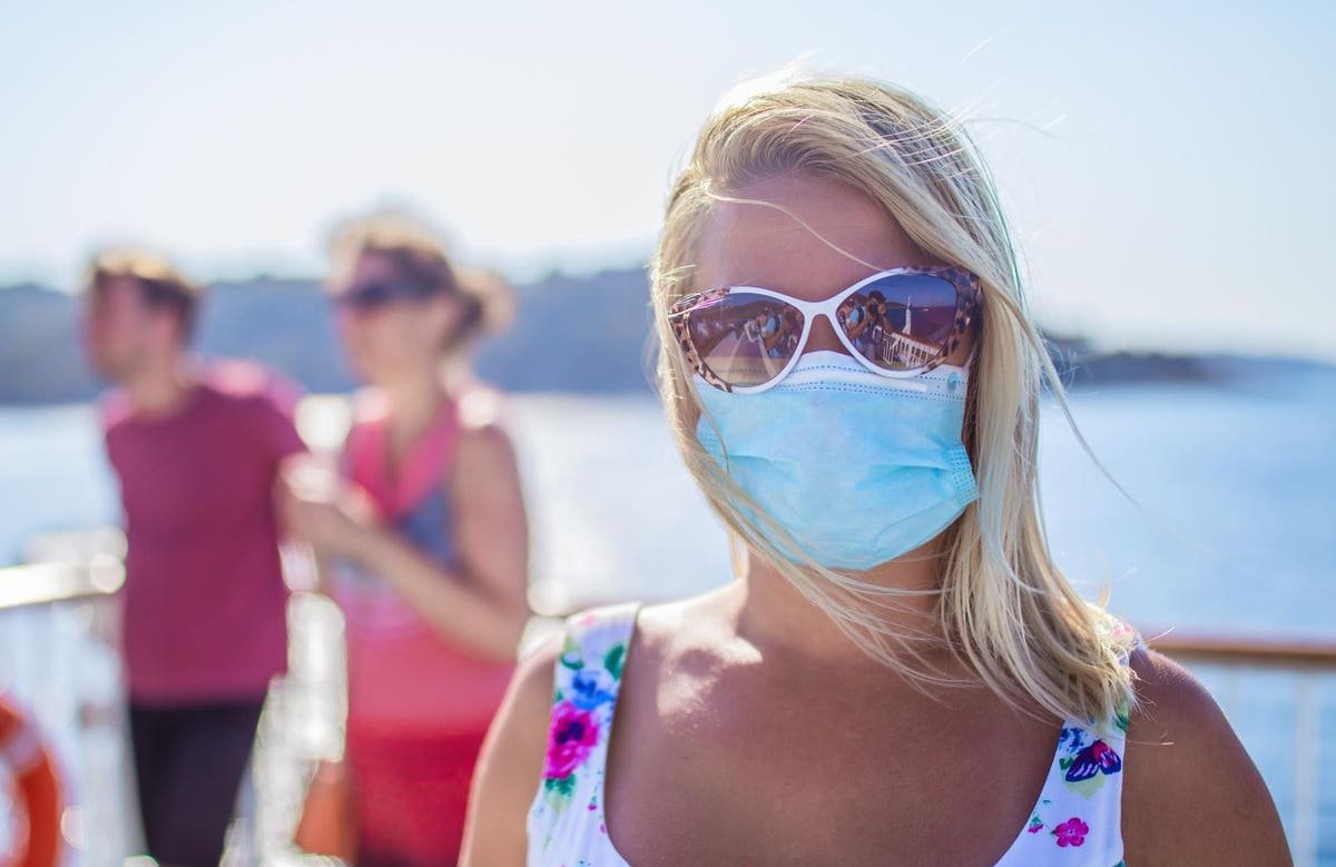 What Cruise Lines Need To Admit To Unvaccinated Passengers