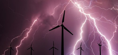 Could Wind Turbines Be A Secret Weapon Against Hurricanes? Today’s Fantasy May Be Tomorrow’s Reality