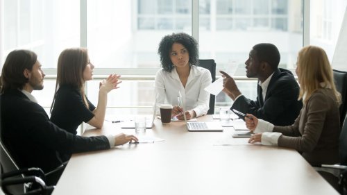 Avoiding Workplace Drama: 4 Steps To Being An Ally, Not A Rescuer, Victim Or Persecutor