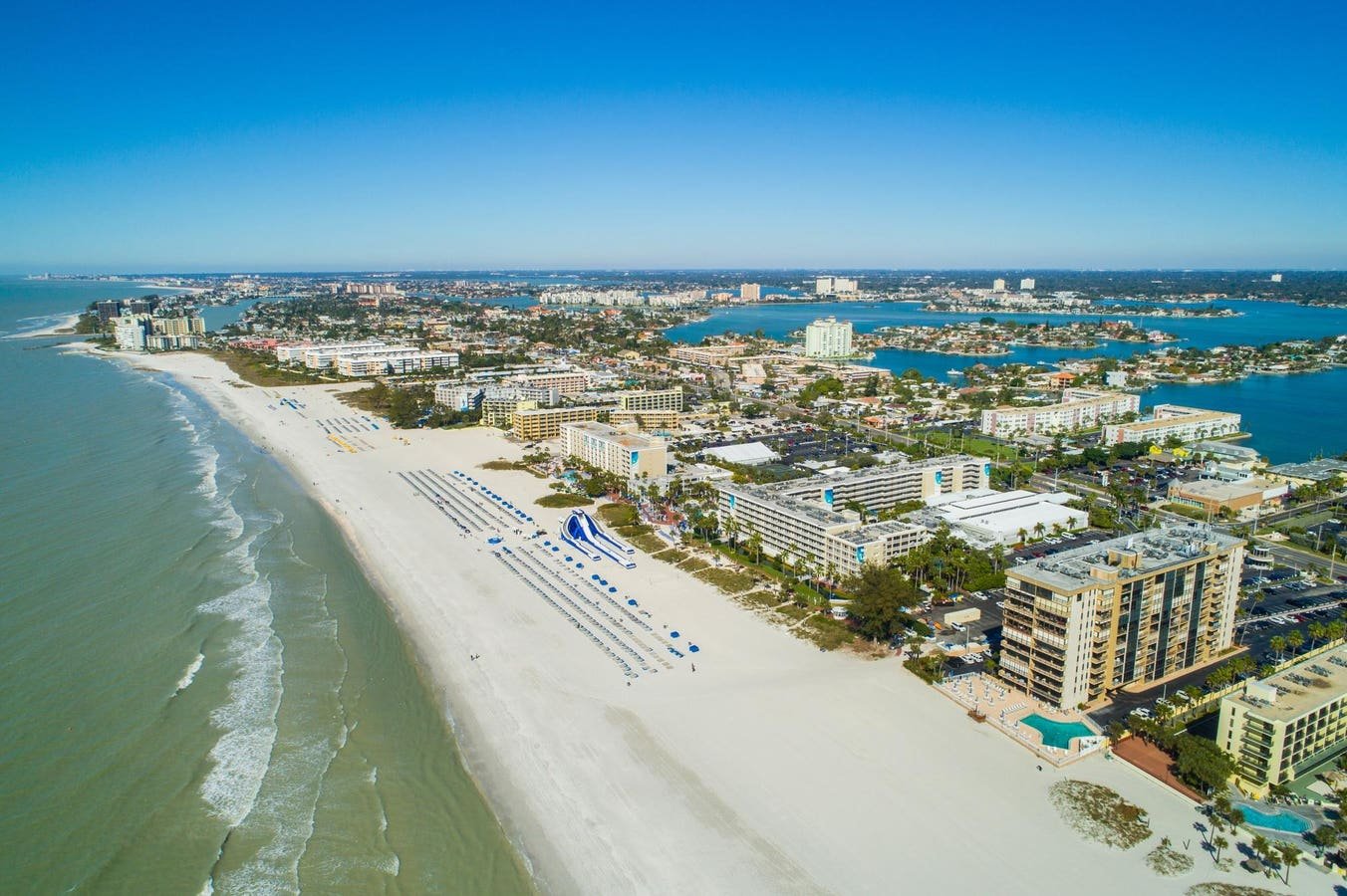 The 15 Best Family Resorts In Florida