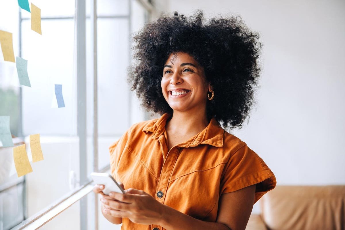 5 Ways Gen Z And Millennials Can Set Healthy Boundaries At Work