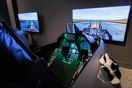 Colorado’s New Aviation-Themed Hotel Is A Winner For Travel Lovers