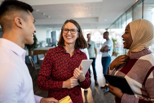 Why Social Fitness Is Essential To Leaders And How To Strengthen Yours