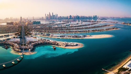Dubai Wins Number One Global Destination Title In Tripadvisor Travelers’ Choice Awards 2022