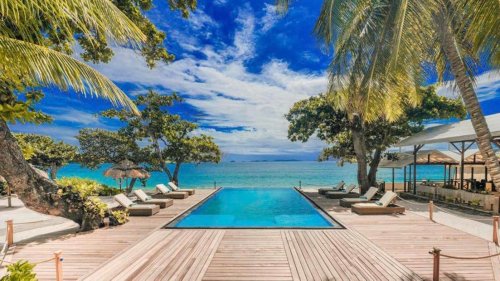 Caribbean’s Best-Kept Secret, Hotel Upgrade Tips, Lavish Lounge Perks And More
