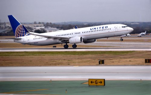 United Airlines Hedges Its Outlook For A Recession—But Says It Will Be Profitable Anyway