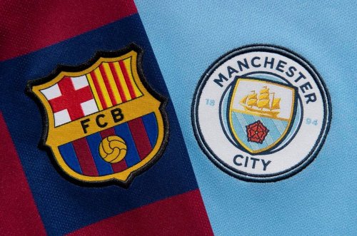 FC Barcelona Was Offered Opportunity To Sign Four Manchester City Stars, El Nacional Reports