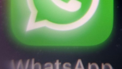 Stop Using This Update With Your WhatsApp Messages