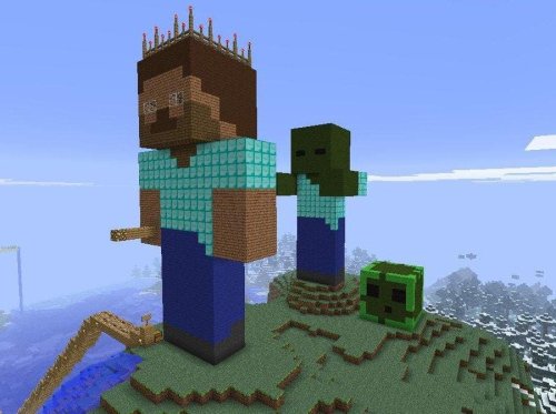 Is Everything Good About 'Minecraft' Gone?