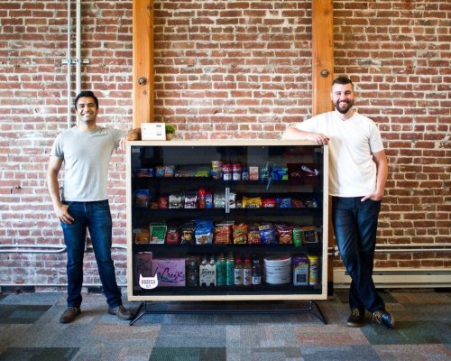 To Fight Amazon, This Startup Offers Retailers Their Own Mini-Me