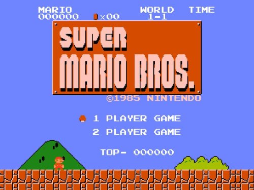 Speedrunner Beats 'Super Mario Bros' In Less Than Five Minutes And It's Intense