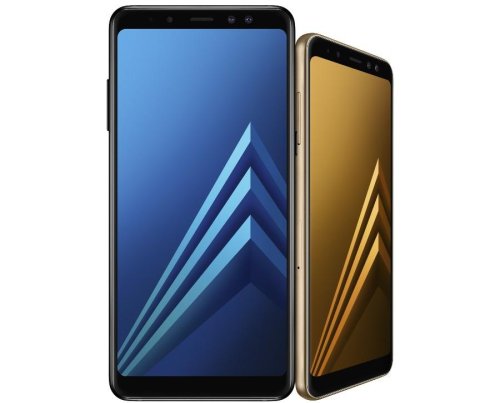 Samsung Galaxy A8 Vs Galaxy A8 Plus: What's The Difference?