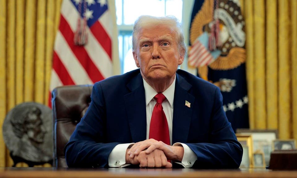 White House Reveals Bitcoin ‘Breakthrough’ After Shock ‘Hyperinflation’ Price Warning