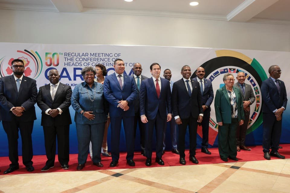 Caribbean Leaders Are Fueling Global Growth Of Digital Assets