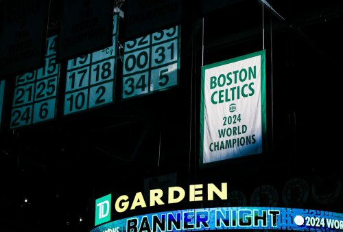 William Chisholm Discusses His Plans For Celtics After Record Purchase