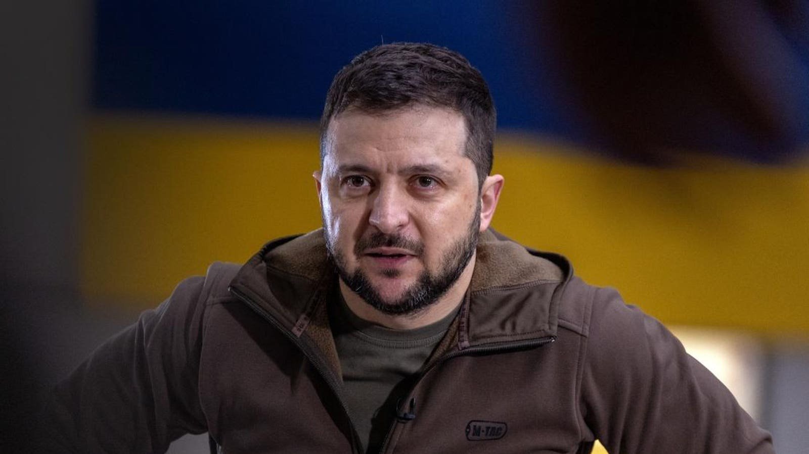 EU Agrees To Open Ukraine Membership Talks