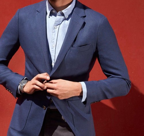 10 Of The Best Dress Shirts For Men To Shop In 2022