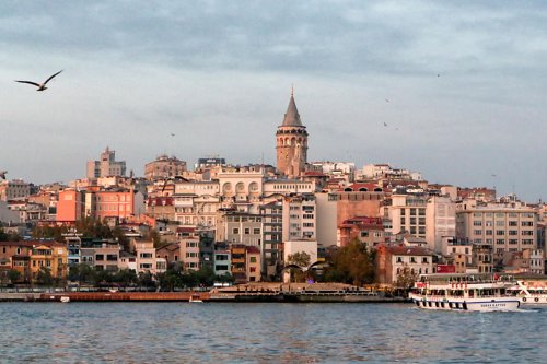 Best Places To Eat, See And Stay In Istanbul