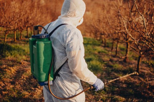 Glyphosate, The Multiplicity of Truth, And The Fallibility of Science