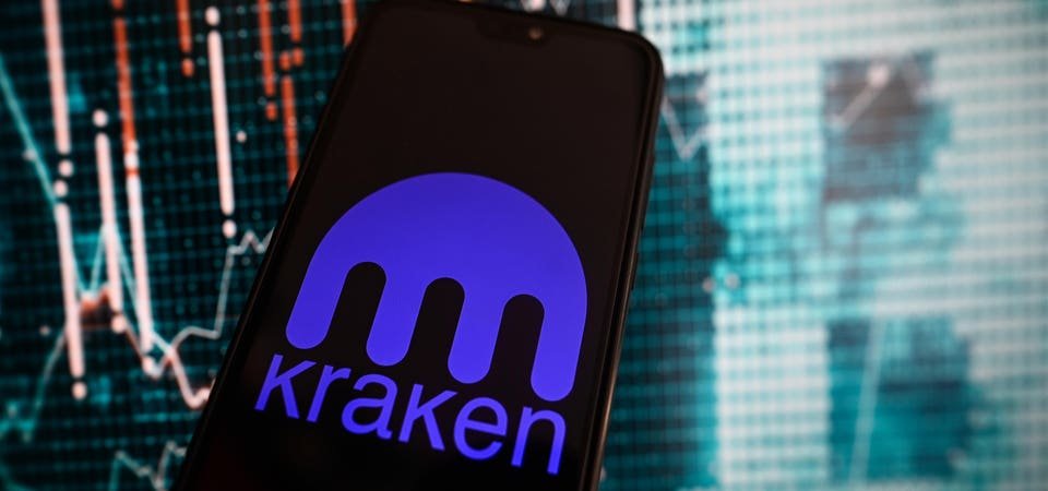 Kraken Achieving Fed Master Access Has Several Implications For Crypto