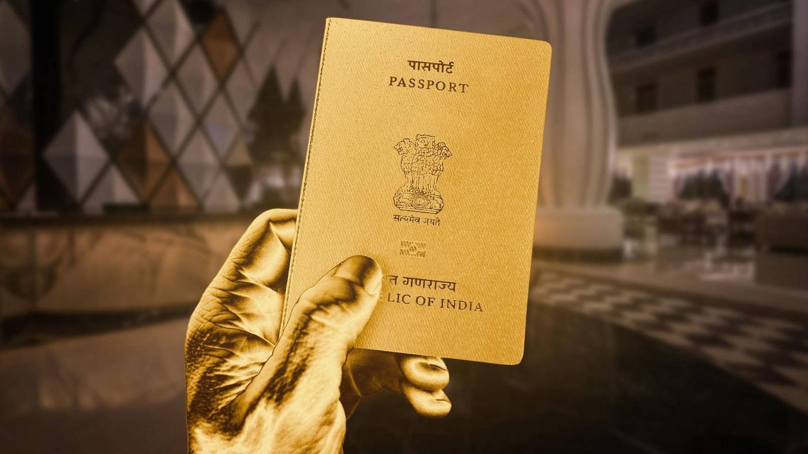 Why The World’s Top Travel Brands Are Betting Big On Indian Tourists